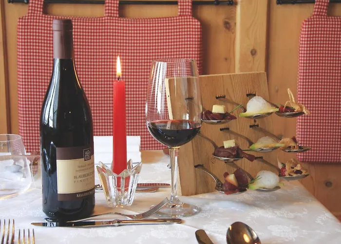 Hotel Gran Mugon Vigo di Fassa