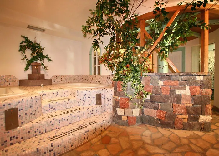 Hotel Cima Dodici Vigo di Fassa